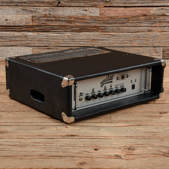 Aguilar DB 750 Rackmount Bass Head Amps / Guitar Heads