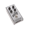 Aguilar 25th Silver Anniversary Edition Fuzzistor Effects and Pedals / Bass Pedals