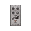 Aguilar 25th Silver Anniversary Edition Fuzzistor Effects and Pedals / Bass Pedals