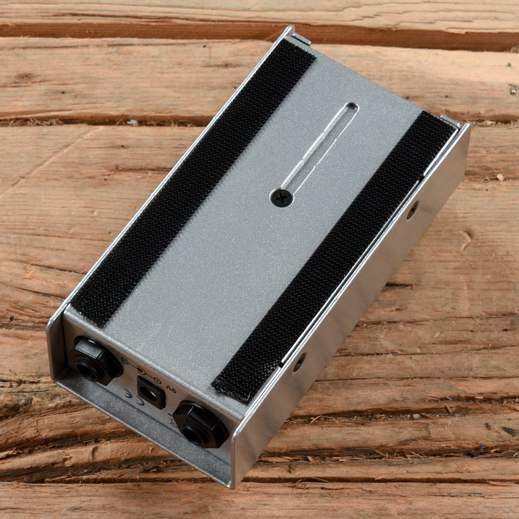 Aguilar Chorusaurus Silver 25th Anniversary Edition Effects and Pedals / Bass Pedals