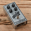 Aguilar Filter Twin Silver 25th Anniversary Edition Effects and Pedals / Bass Pedals