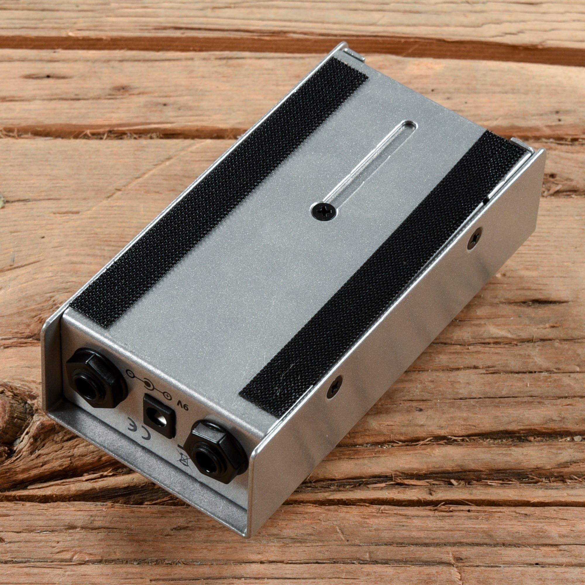 Aguilar Filter Twin Silver 25th Anniversary Edition Effects and Pedals / Bass Pedals