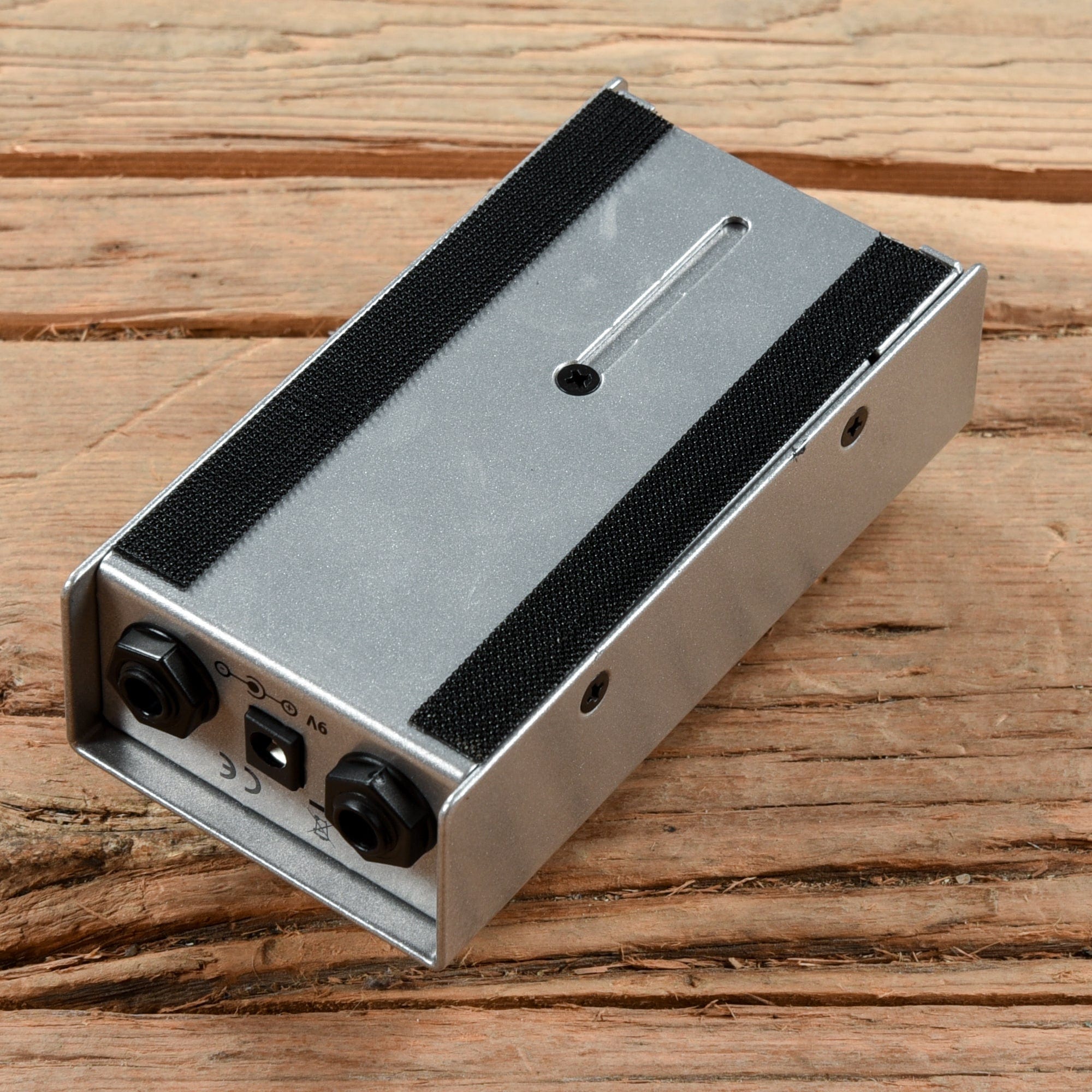 Aguilar Grape Bass Phaser Silver 25th Anniversary Edition Effects and Pedals / Bass Pedals