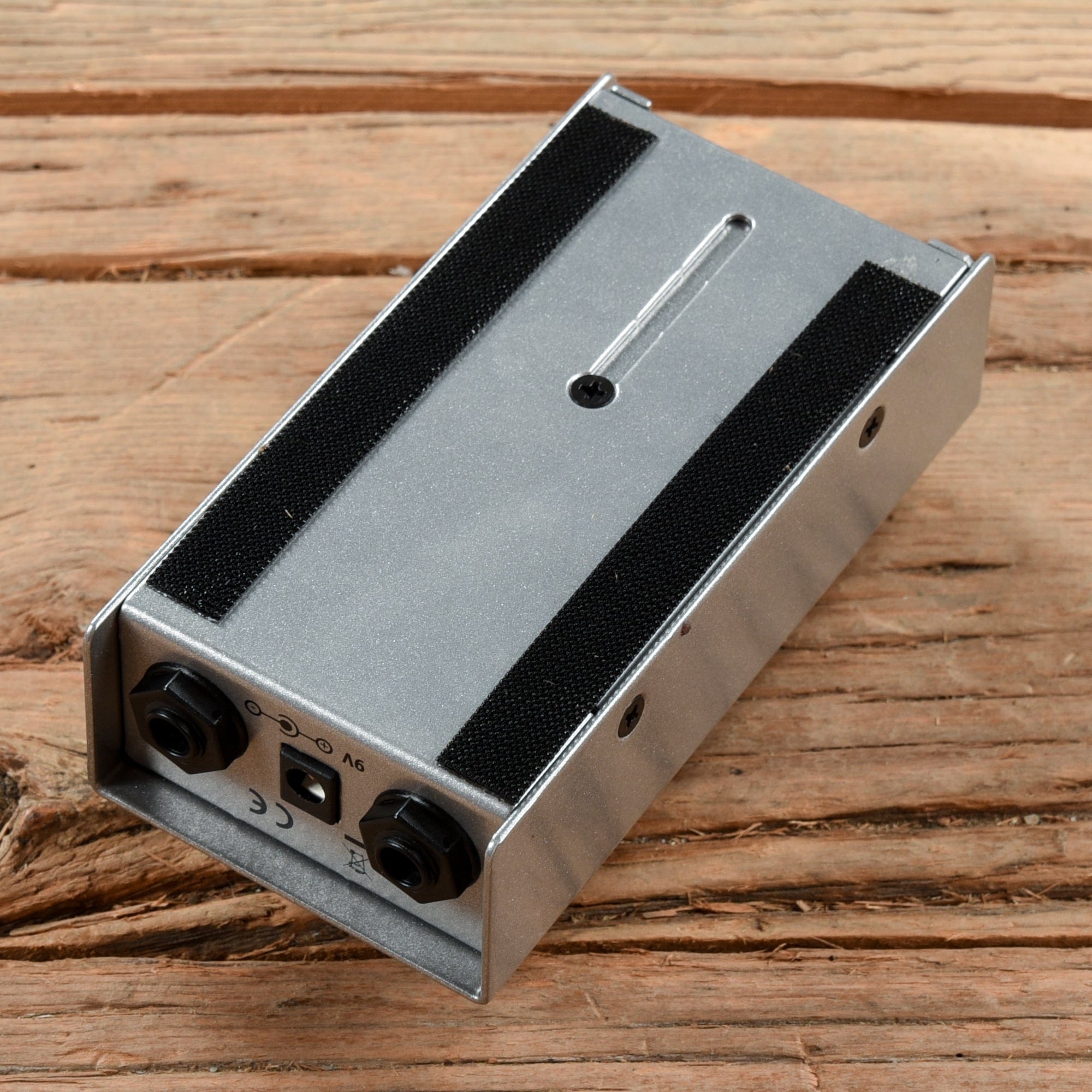 Aguilar TLC Bass Compressor Silver 25th Anniversary Edition Effects and Pedals / Bass Pedals