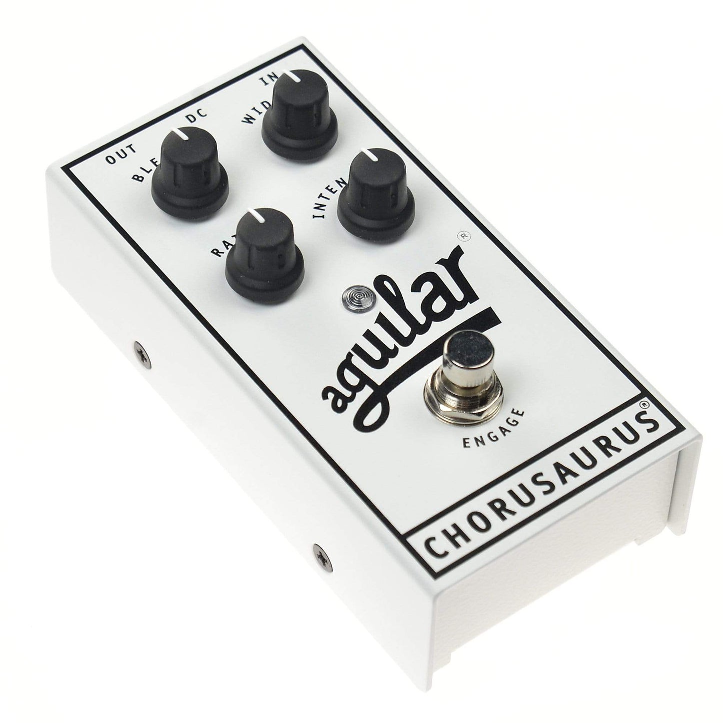 Aguilar Chorusaurus Bass Chorus Pedal Effects and Pedals / Chorus and Vibrato