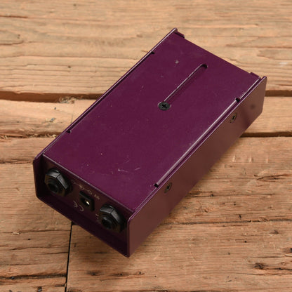 Aguilar Grape Bass Phaser Effects and Pedals / Chorus and Vibrato