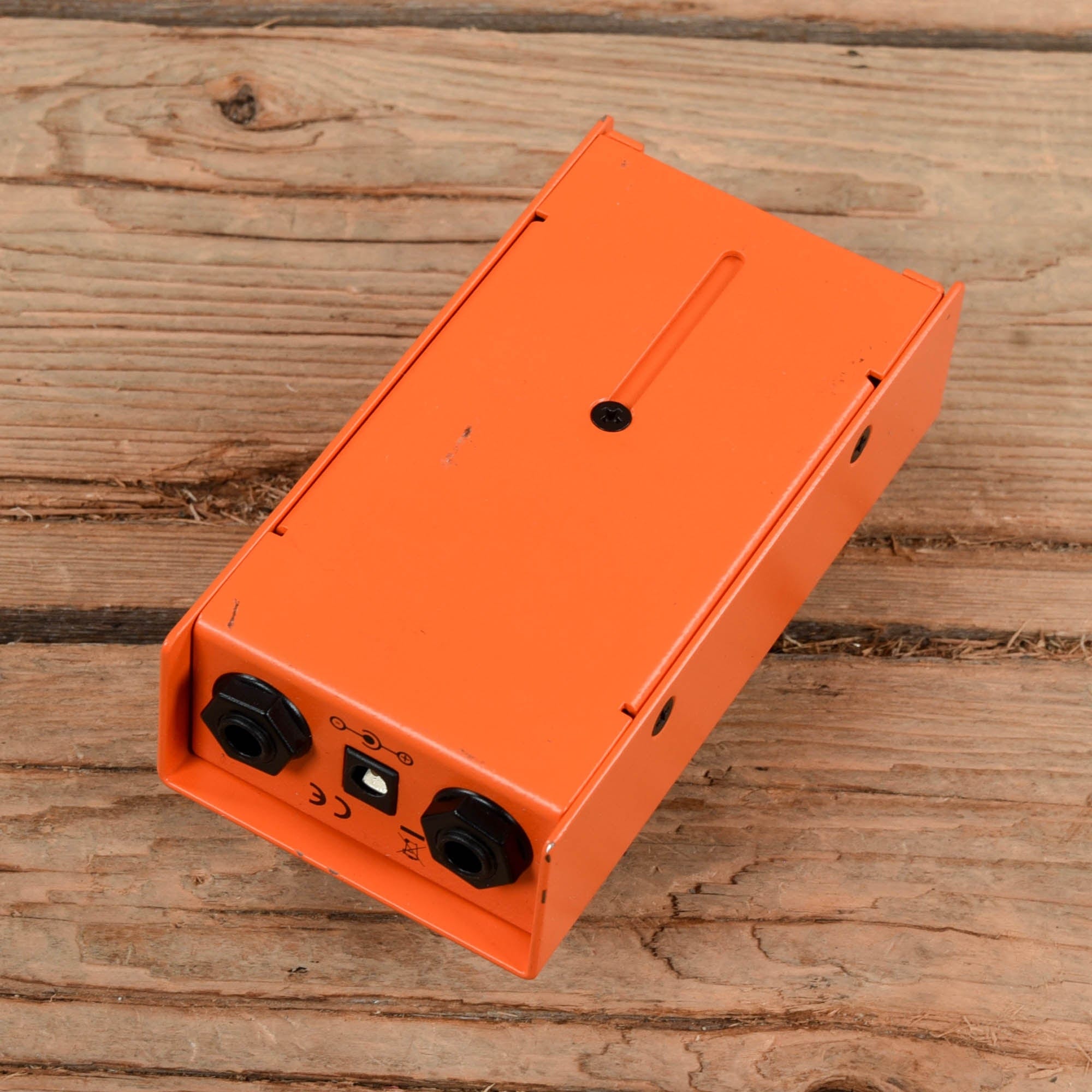 Aguilar Fuzzistor Effects and Pedals / Fuzz