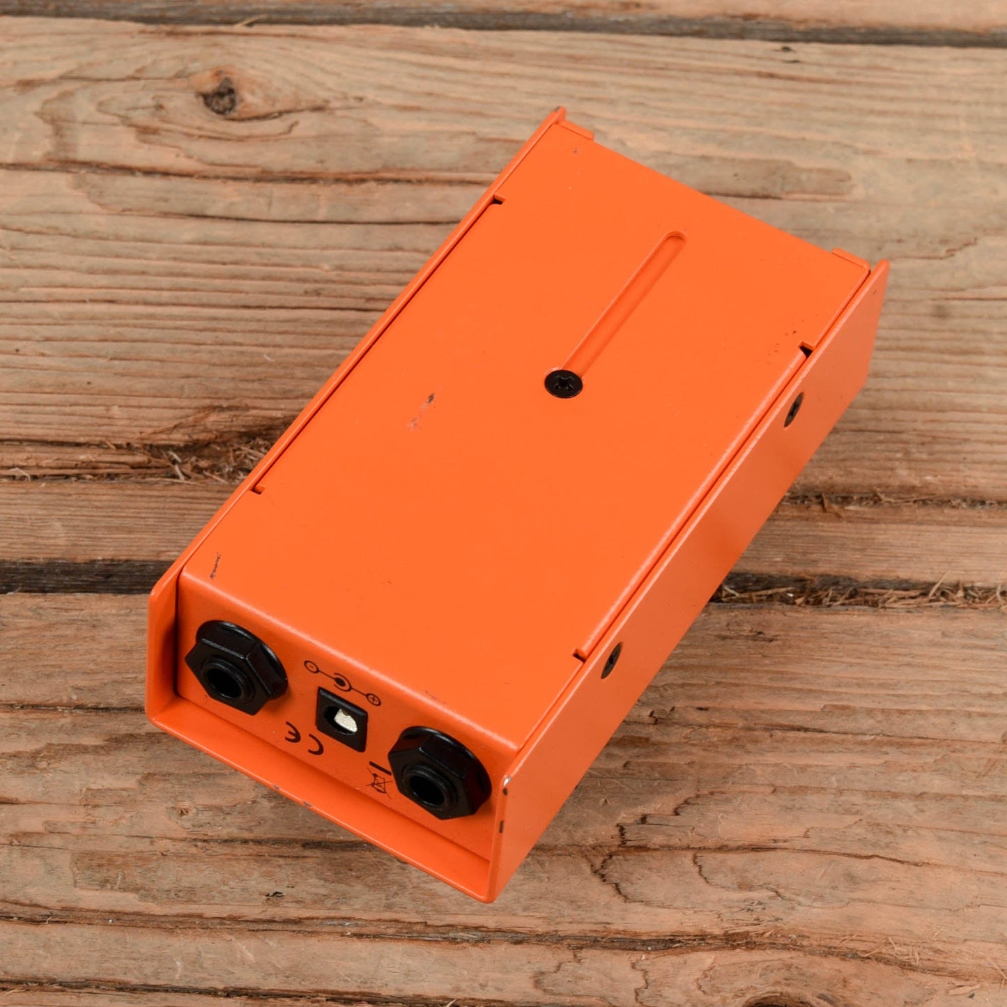 Aguilar Fuzzistor Effects and Pedals / Fuzz