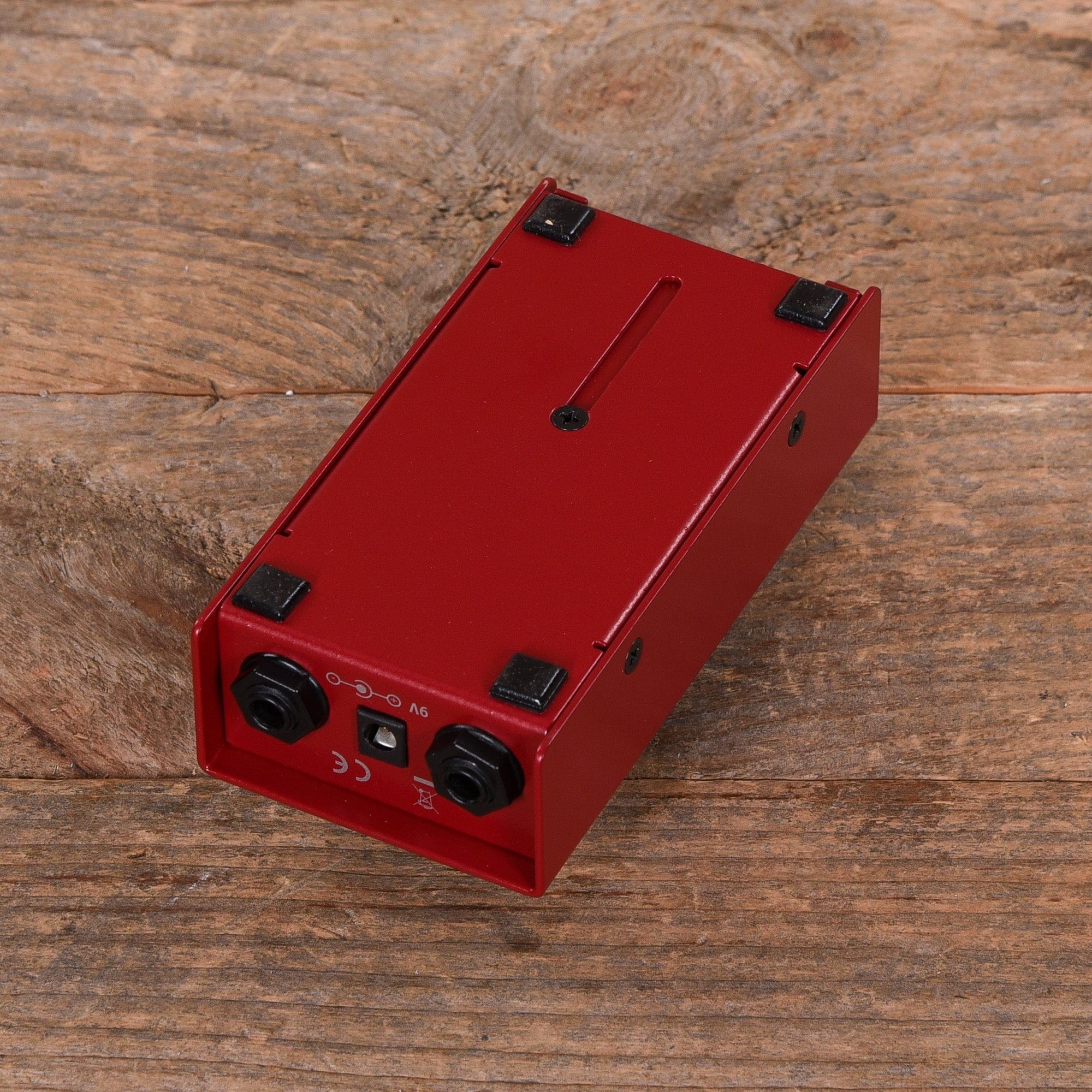 Aguilar Octamizer Analogue Octave Pedal Effects and Pedals / Octave and Pitch