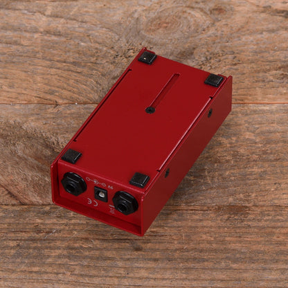 Aguilar Octamizer Analogue Octave Pedal Effects and Pedals / Octave and Pitch