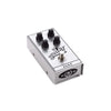 Aguilar 25th Silver Anniversary Edition AGRO Pedal Effects and Pedals / Overdrive and Boost