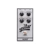 Aguilar 25th Silver Anniversary Edition AGRO Pedal Effects and Pedals / Overdrive and Boost