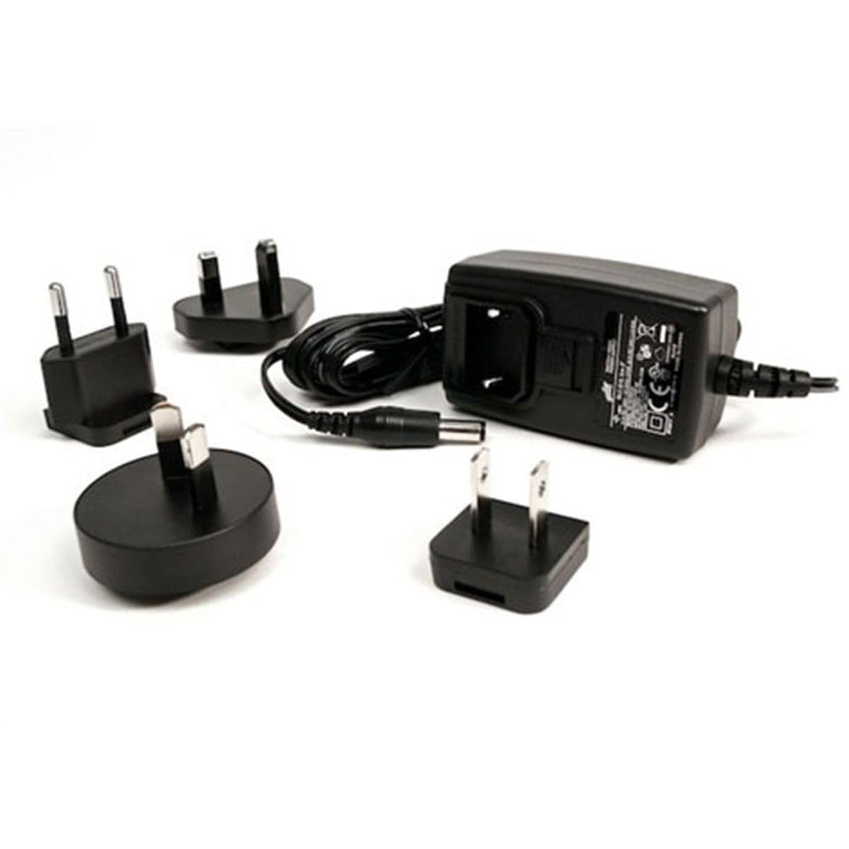 Aguilar PSU-2 Universal 18v Power Supply Effects and Pedals / Pedalboards and Power Supplies