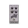 Aguilar 25th Silver Anniversary Edition Filter Twin Effects and Pedals / Wahs and Filters