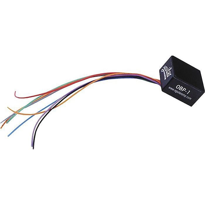 Aguilar Onboard Preamp 2-band EQ (Boost Only) Parts / Bass Guitar Parts