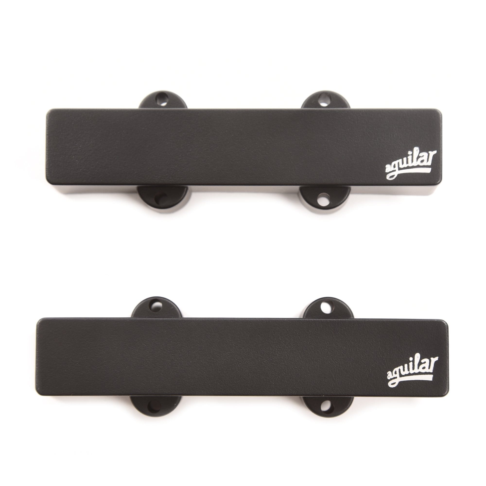 Aguilar DCB-4J Dual Ceramic Bar 4-String Jazz Bass Pickup Set Parts / Bass Pickups