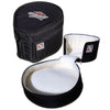 Ahead 10x14 Armor Tom Soft Case Drums and Percussion / Parts and Accessories / Cases and Bags