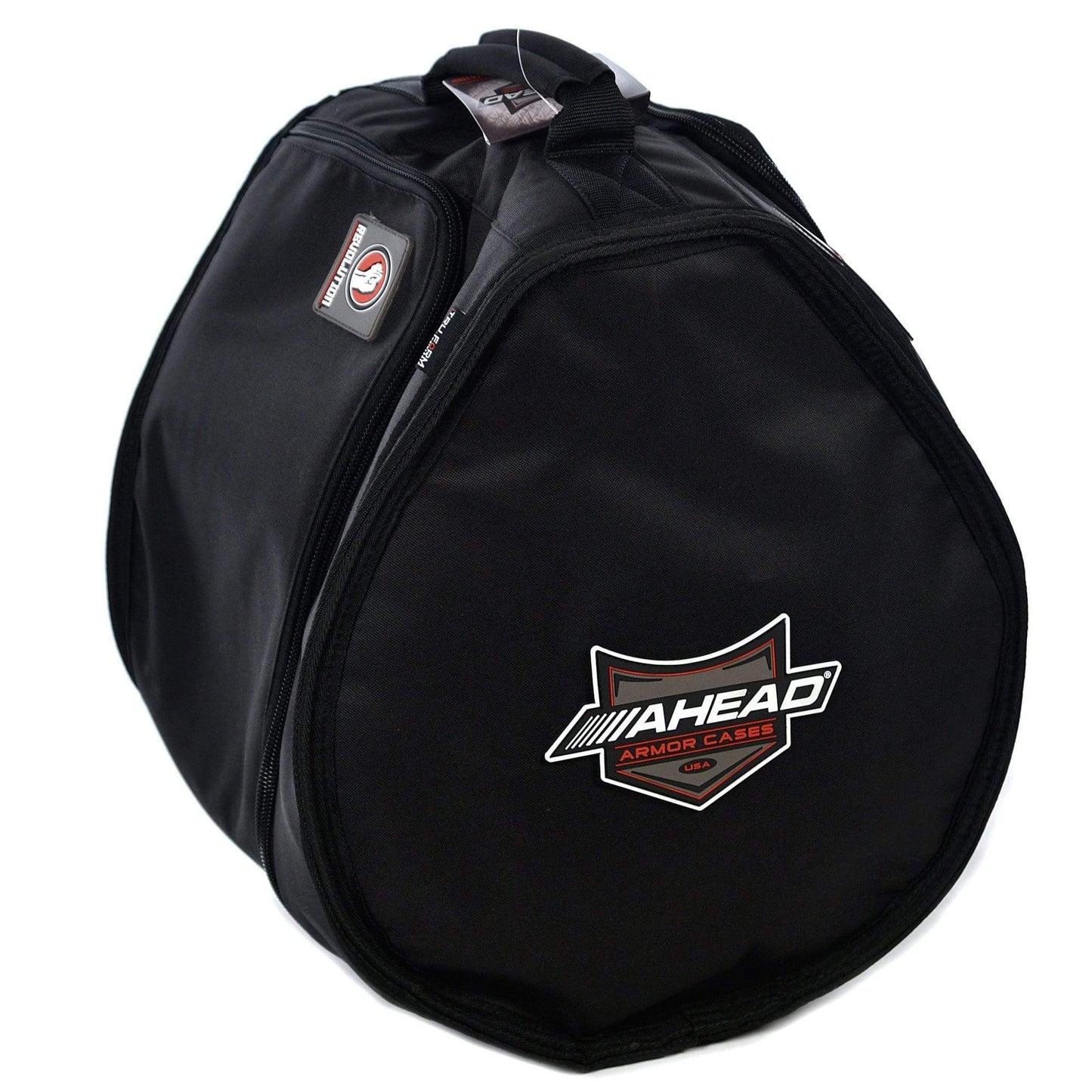 Ahead 11x13 Armor Tom Soft Case Drums and Percussion / Parts and Accessories / Cases and Bags