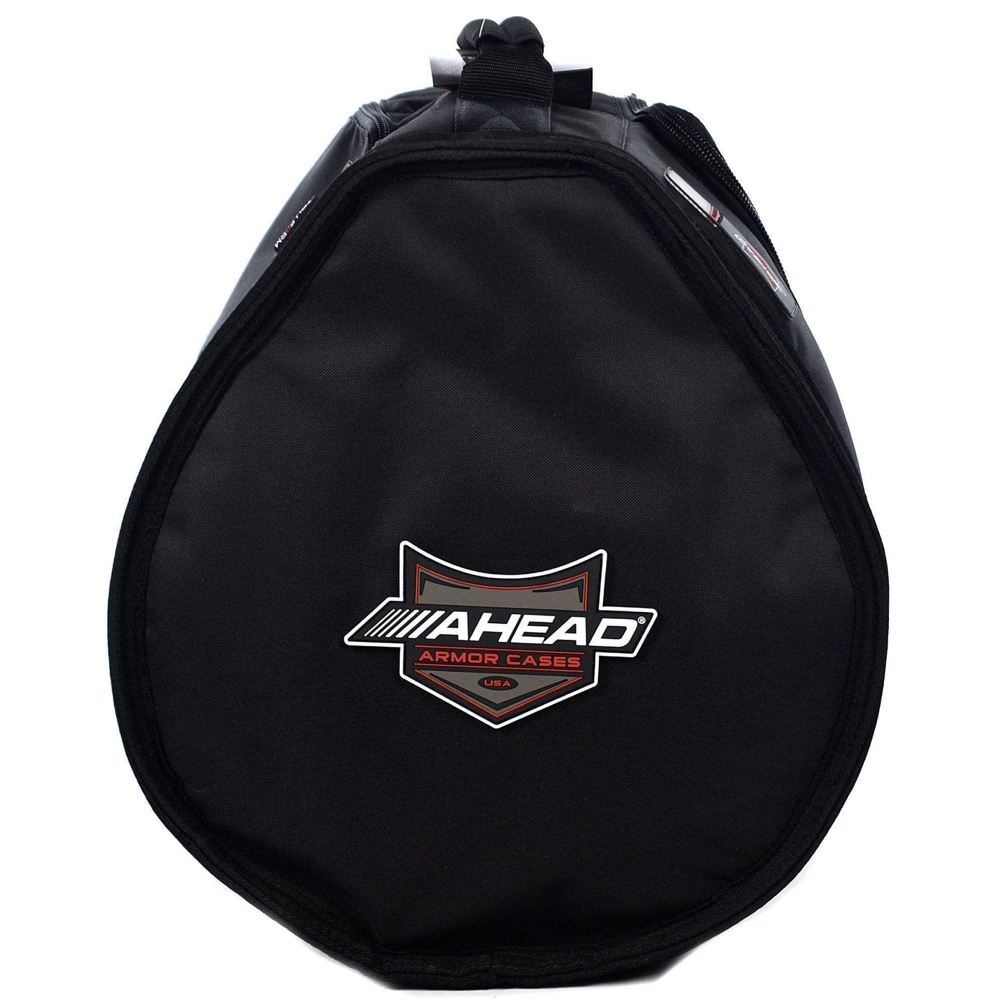 Ahead 11x13 Armor Tom Soft Case Drums and Percussion / Parts and Accessories / Cases and Bags