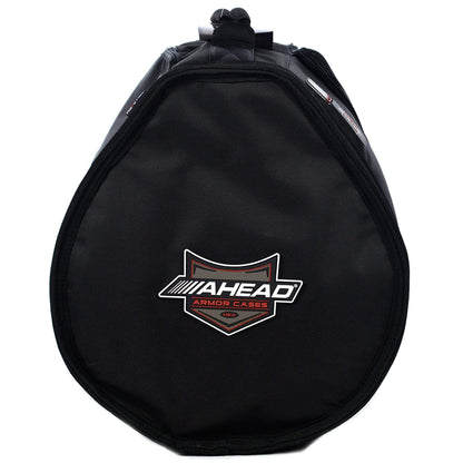 Ahead 11x13 Armor Tom Soft Case Drums and Percussion / Parts and Accessories / Cases and Bags