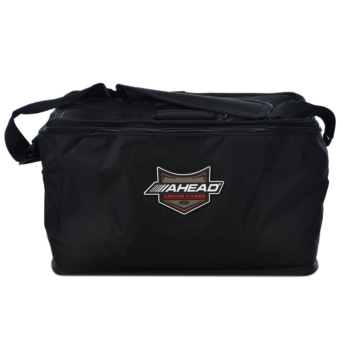 Ahead 21x12x12 Deluxe Cajon Soft Case w/Shoulder Strap & Handle Drums and Percussion / Parts and Accessories / Cases and Bags