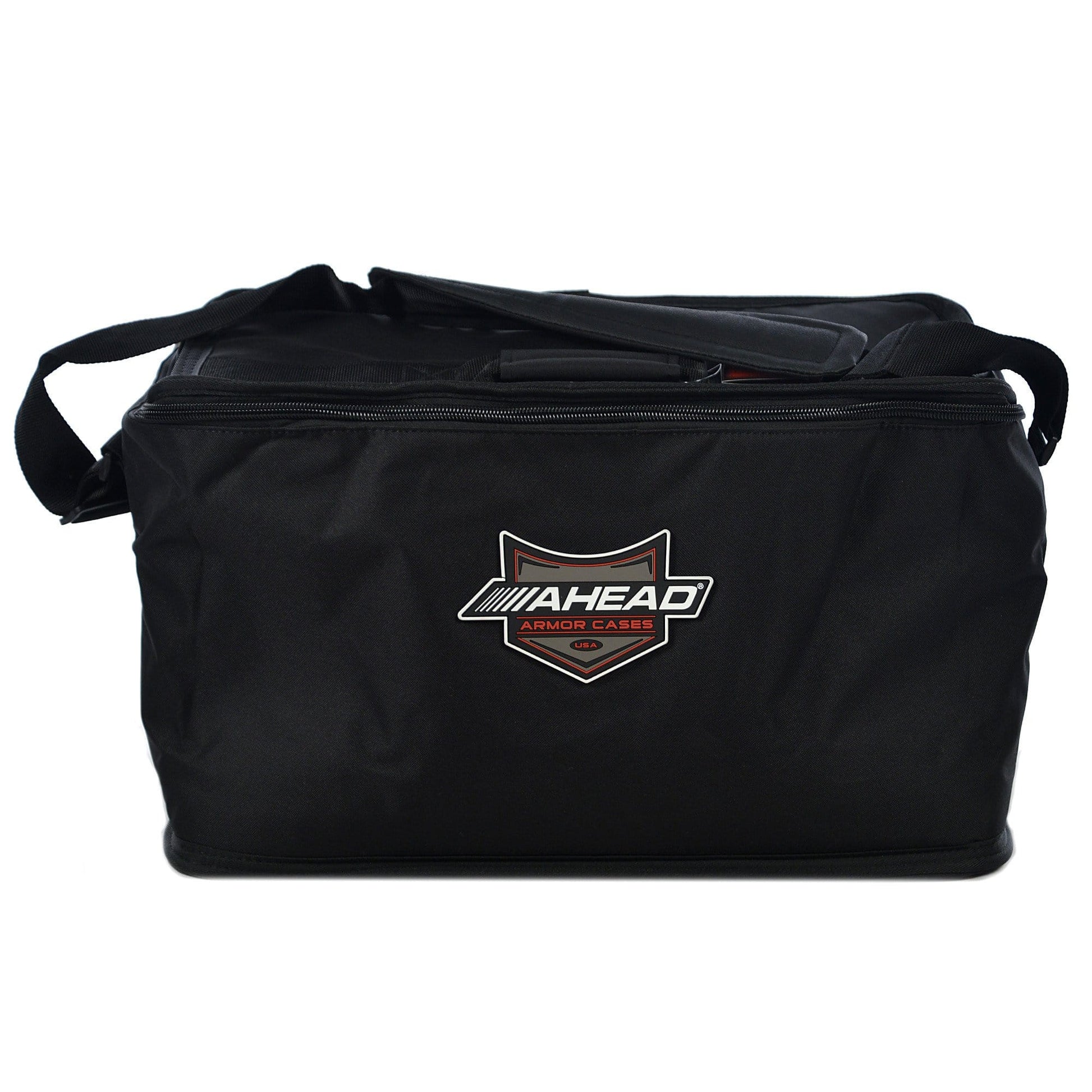 Ahead 21x12x12 Deluxe Cajon Soft Case w/Shoulder Strap & Handle Drums and Percussion / Parts and Accessories / Cases and Bags
