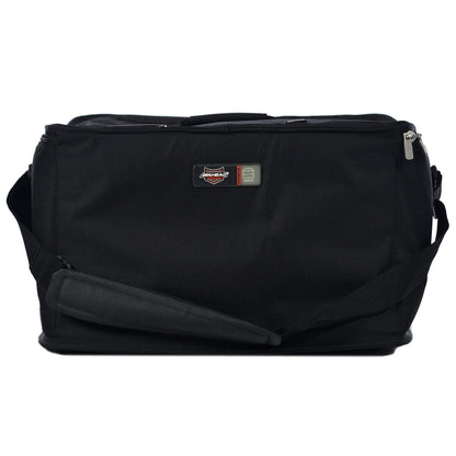 Ahead 21x12x12 Deluxe Cajon Soft Case w/Shoulder Strap & Handle Drums and Percussion / Parts and Accessories / Cases and Bags