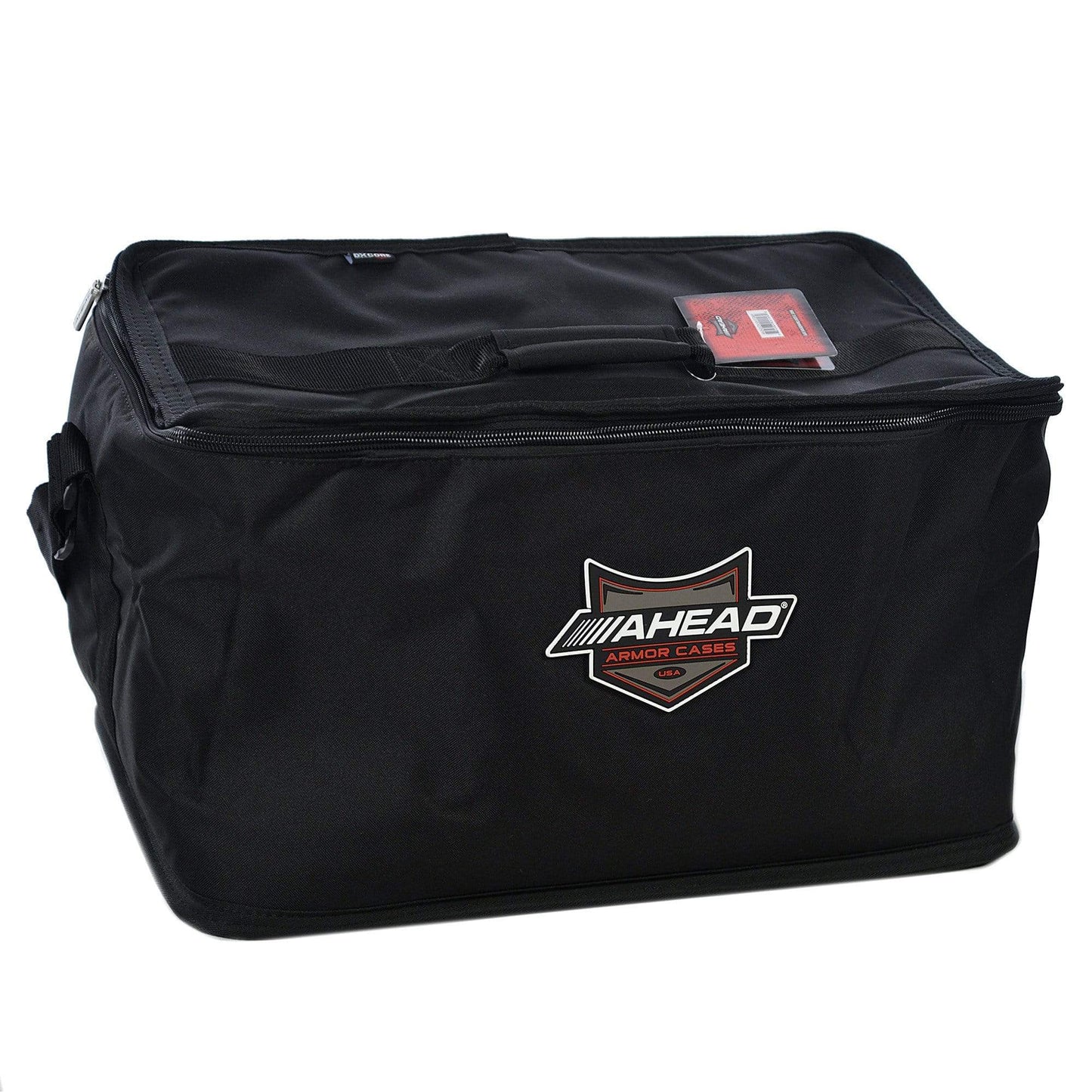 Ahead 21x12x12 Deluxe Cajon Soft Case w/Shoulder Strap & Handle Drums and Percussion / Parts and Accessories / Cases and Bags