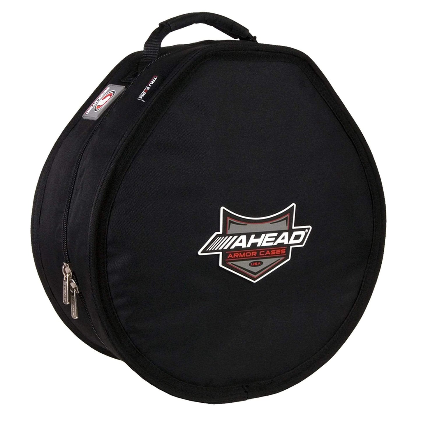 Ahead 5.5x14 Armor Snare Drum Soft Case Drums and Percussion / Parts and Accessories / Cases and Bags