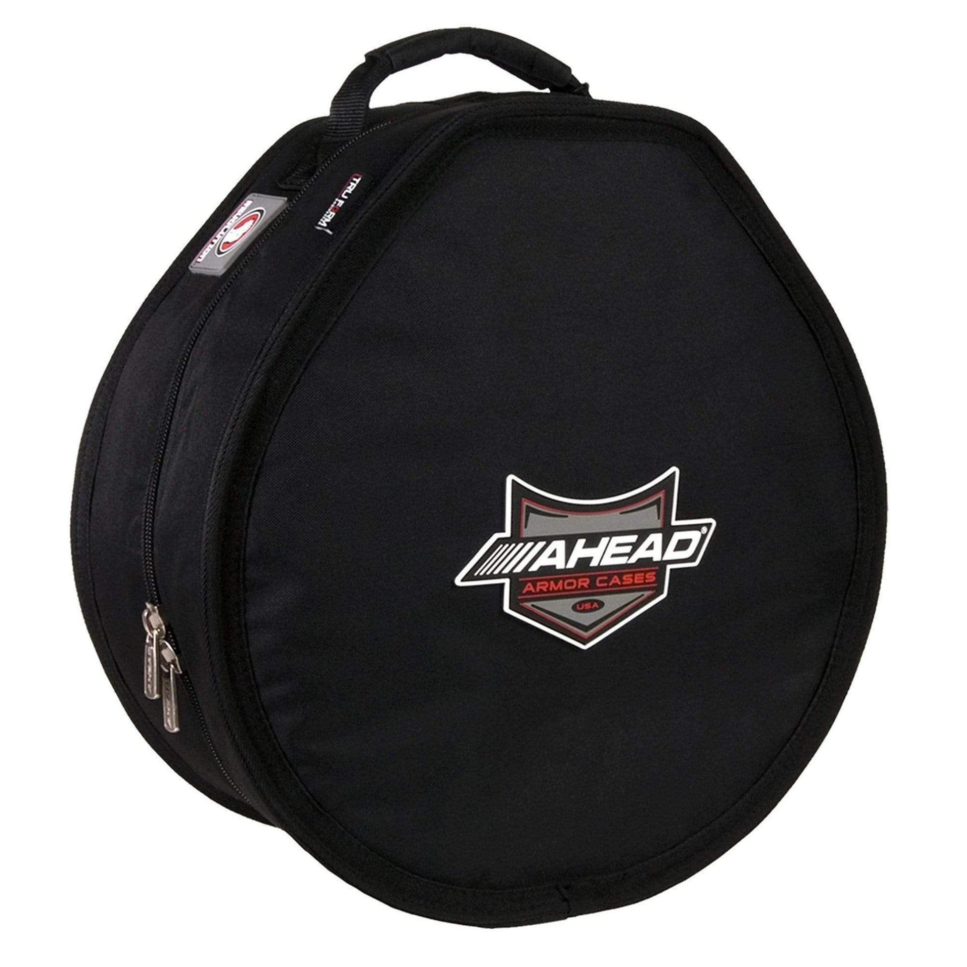 Ahead 5.5x14 Armor Snare Drum Soft Case Drums and Percussion / Parts and Accessories / Cases and Bags