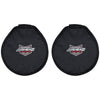 Ahead 5.5x14 Armor Snare Soft Case (2 Pack Bundle) Drums and Percussion / Parts and Accessories / Cases and Bags