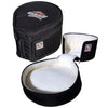 Ahead 9x12 Armor Tom Soft Case Drums and Percussion / Parts and Accessories / Cases and Bags