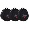 Ahead Armor 13x9/16x16/22x16 Drum Soft Case (3 Pack Bundle) Drums and Percussion / Parts and Accessories / Cases and Bags