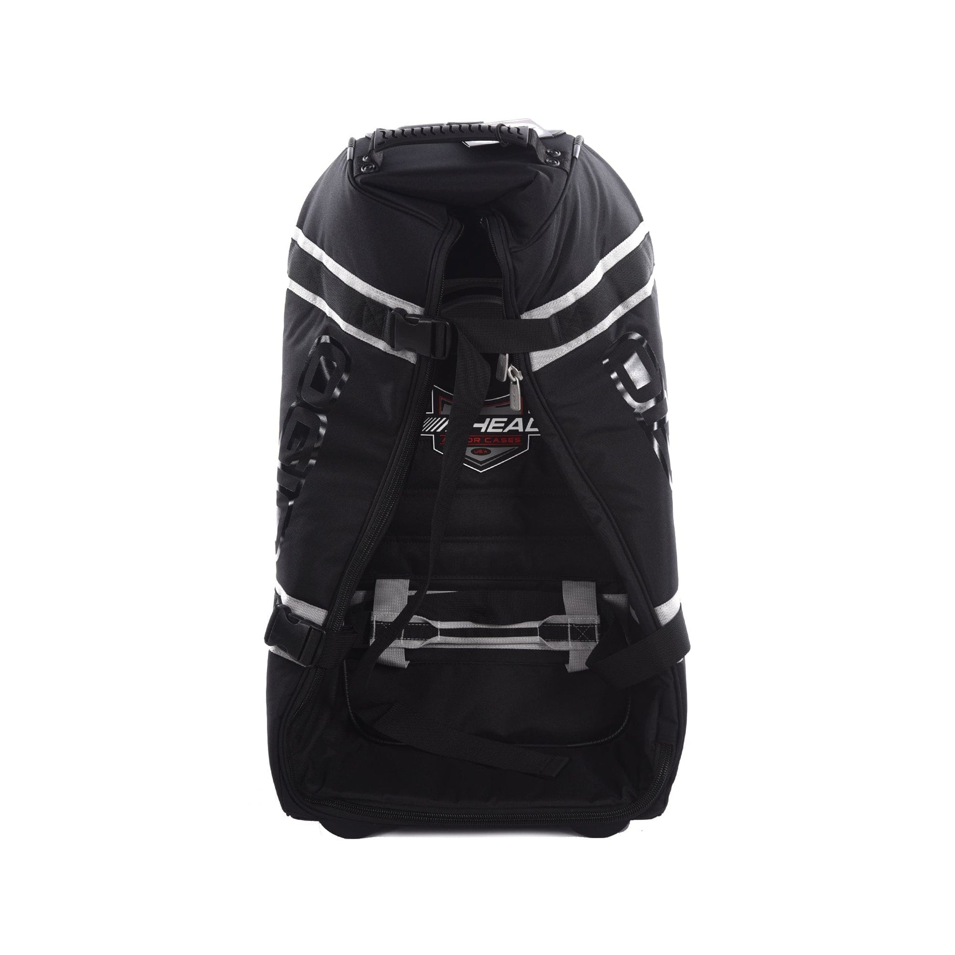 Ahead Armor 28x16x14 OGIO Engineered Hardware Case w/Wheels Drums and Percussion / Parts and Accessories / Cases and Bags