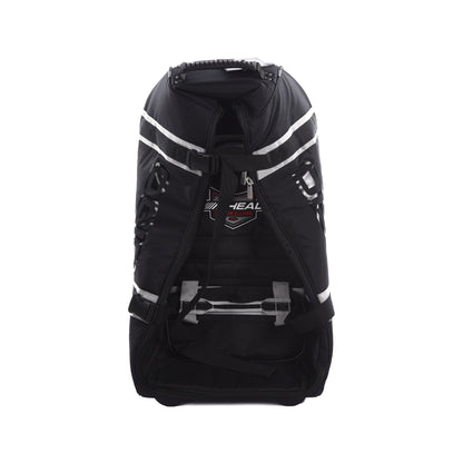 Ahead Armor 28x16x14 OGIO Engineered Hardware Case w/Wheels Drums and Percussion / Parts and Accessories / Cases and Bags