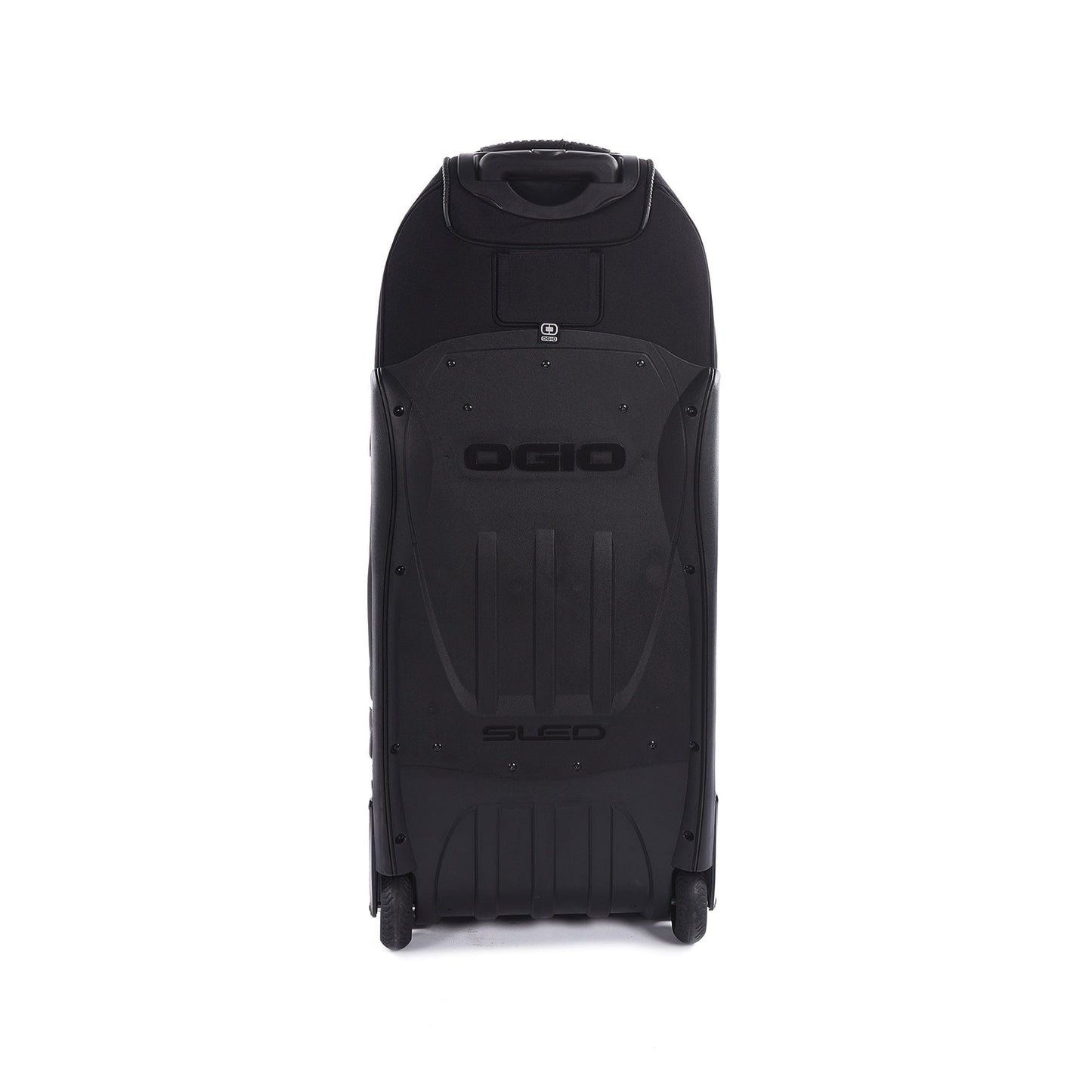Ahead Armor 38x16x14 OGIO Engineered Hardware Case w/Wheels Drums and Percussion / Parts and Accessories / Cases and Bags