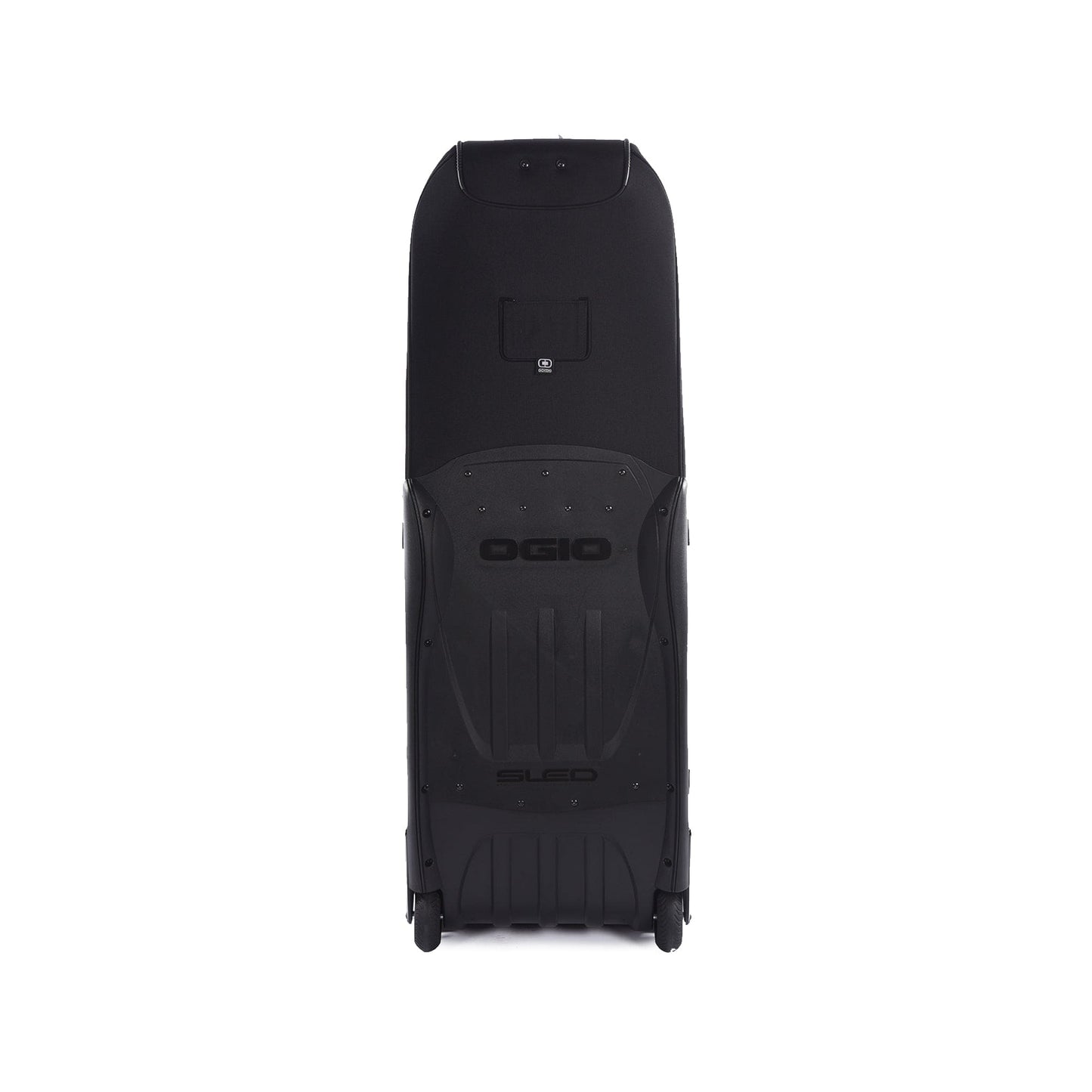 Ahead Armor 48x16x14 OGIO Engineered Hardware Case w/Wheels Drums and Percussion / Parts and Accessories / Cases and Bags