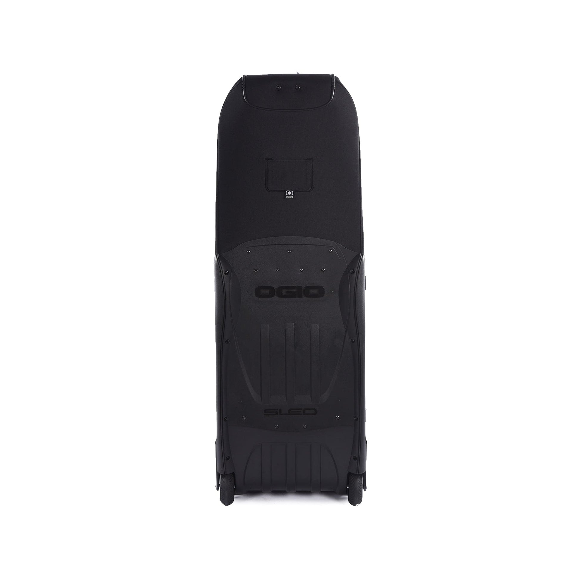 Ahead Armor 48x16x14 OGIO Engineered Hardware Case w/Wheels Drums and Percussion / Parts and Accessories / Cases and Bags