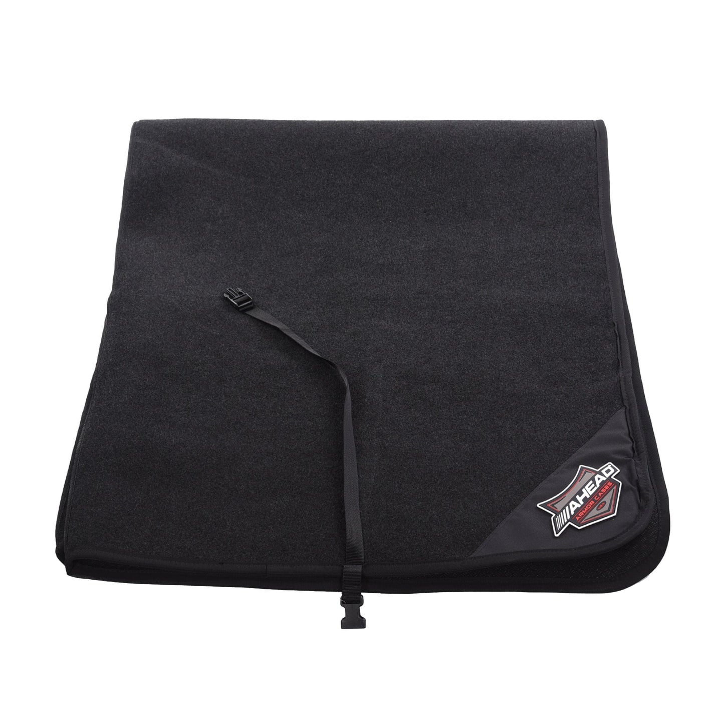 Ahead Armor 62x78" Drum Mat Standard Drums and Percussion / Parts and Accessories / Cases and Bags