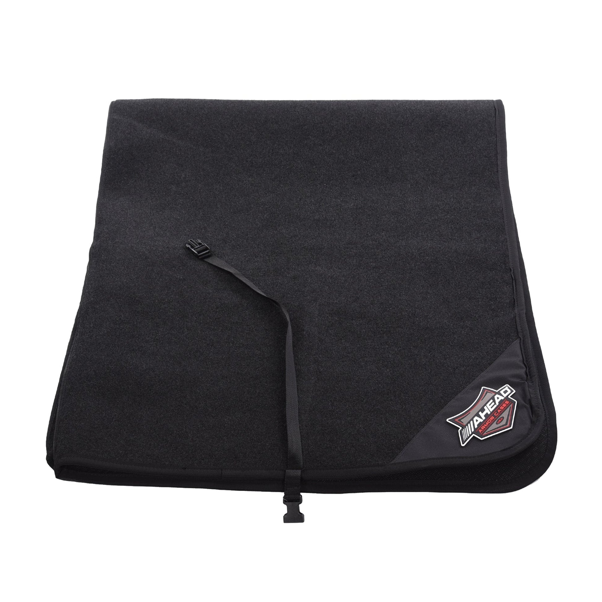 Ahead Armor 62x78" Drum Mat Standard Drums and Percussion / Parts and Accessories / Cases and Bags