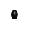 Ahead 5A/7A Replacement Tip Black Drums and Percussion / Parts and Accessories / Drum Parts