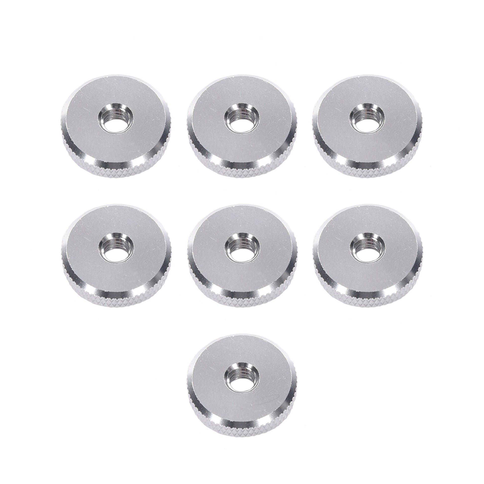 Ahead Aluminum Tension Rod Locks (10-Pack) Drums and Percussion / Parts and Accessories / Drum Parts