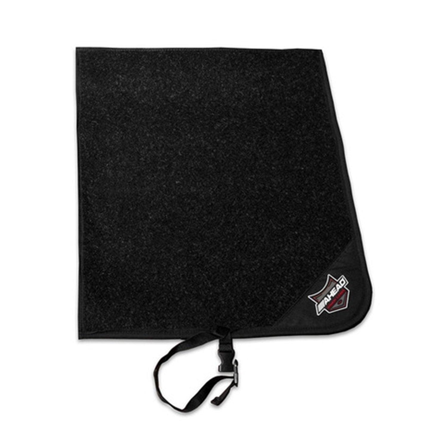 Ahead Armor 48x55" Electronic Drum Mat Standard Drums and Percussion / Parts and Accessories / Drum Parts