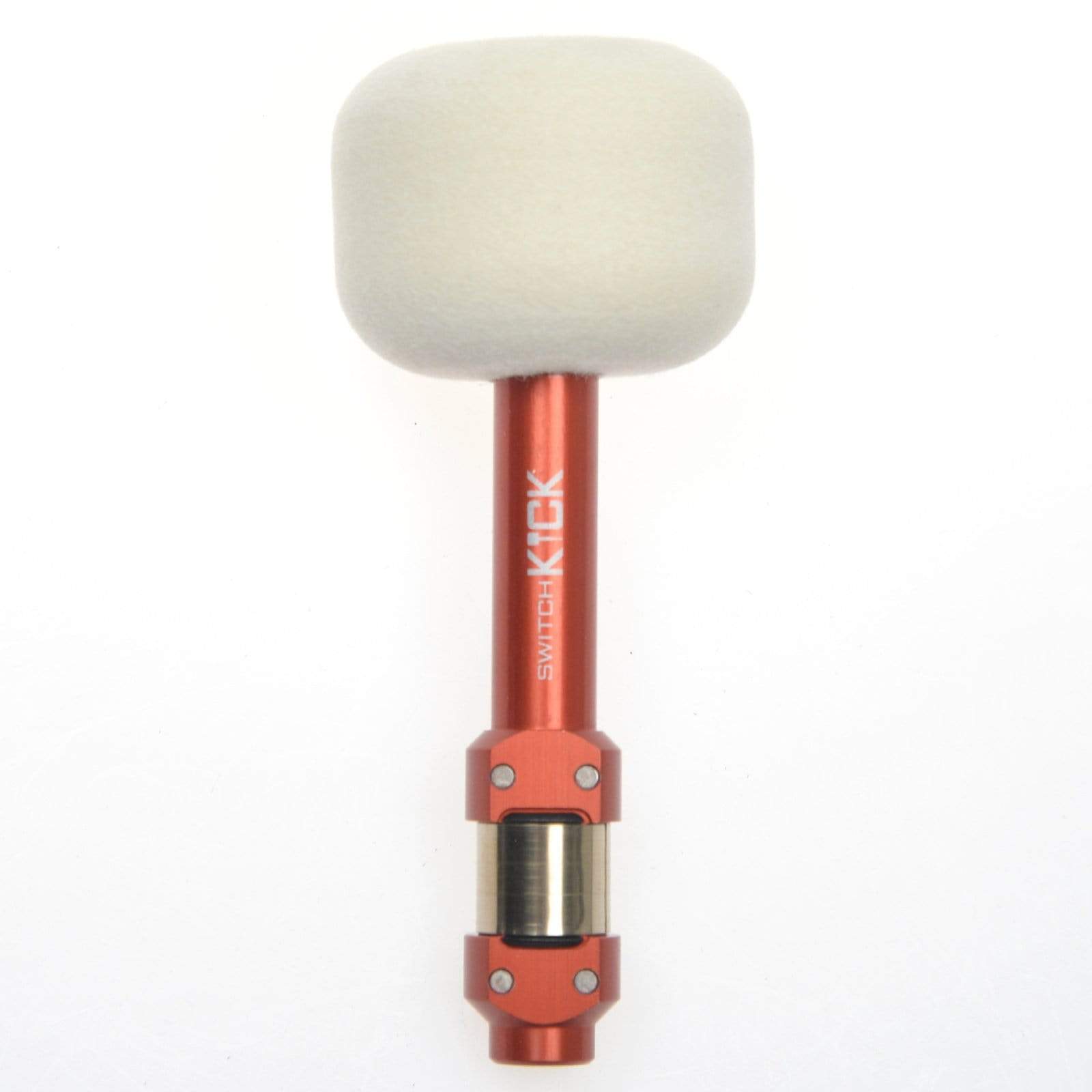 Ahead Speed Kick Felt Bass Drum Beater Drums and Percussion / Parts and Accessories / Drum Parts