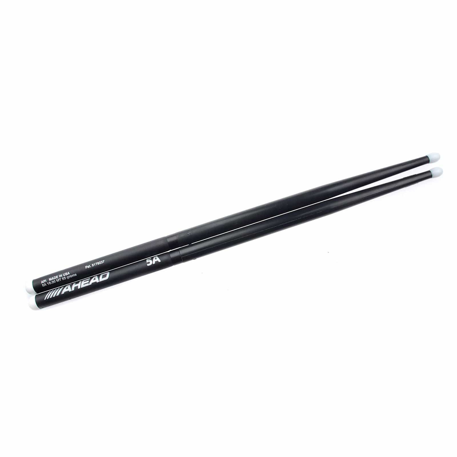 Ahead 5A (MT) 16" (53 grams) Drums and Percussion / Parts and Accessories / Drum Sticks and Mallets