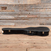 Airline Res-O-Glass Resonator Black 1960s Acoustic Guitars / Resonator