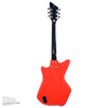 Airline Jetsons Jr. Red Electric Guitars / Hollow Body