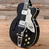 Airline Stereo Guitar Black 1960 Electric Guitars / Hollow Body