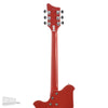Airline Map Red w/Bigsby Electric Guitars / Solid Body