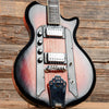 Airline Town & Country Sunburst 1960s Electric Guitars / Solid Body